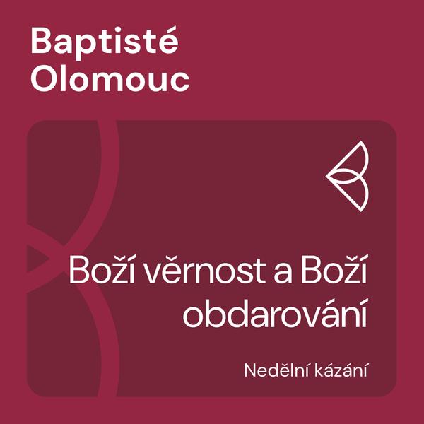 Nedělní kázání